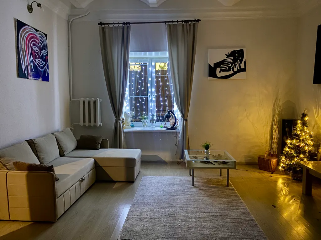 Квартира Квартира возле кремля — Москва