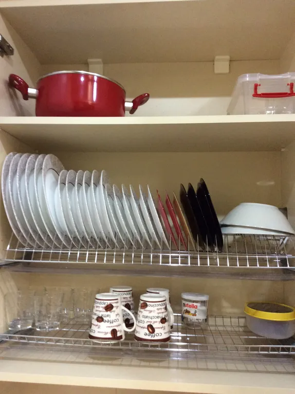 Квартира Квартира Апартамент на берегу моря — Батуми