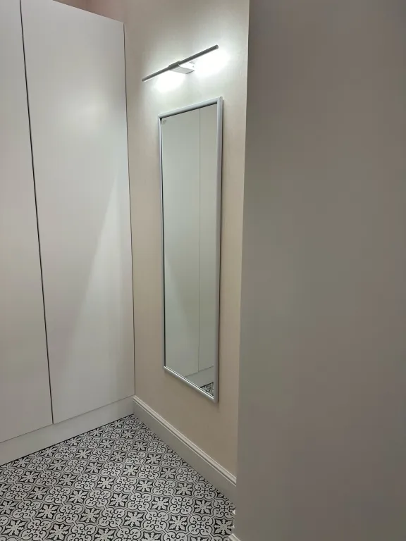 Уютный апартамент