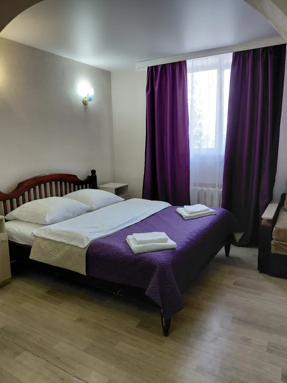 Квартира Комната — аренда посуточно в Искитим