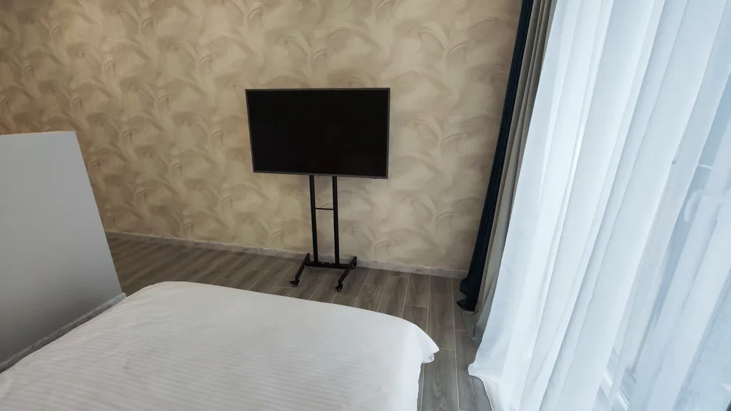 Новая квартира - студия рядом с Балтийским морем