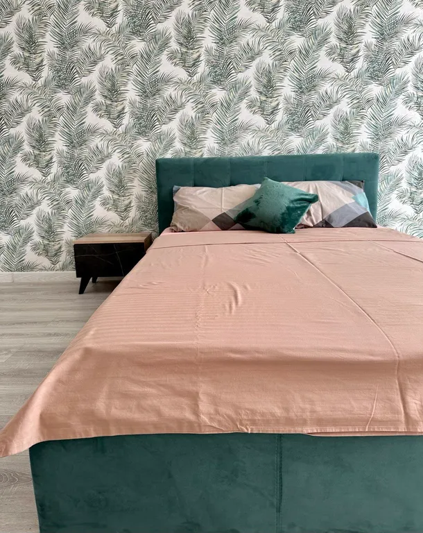 Уютная квартира рядом с Олимпийским парком