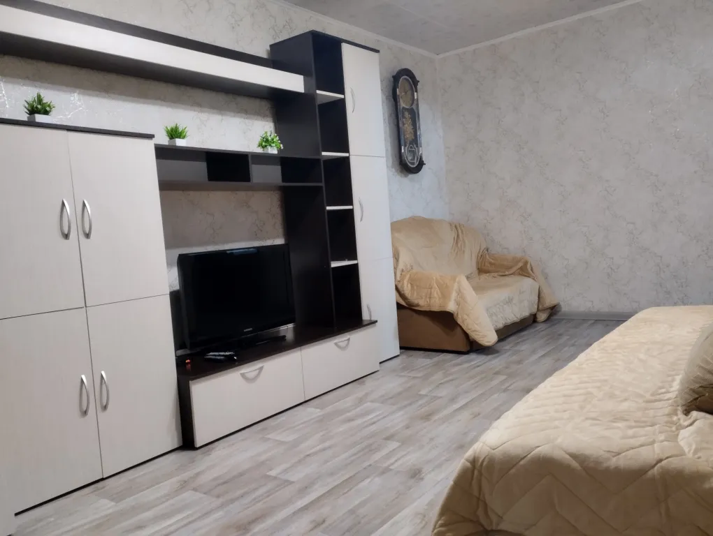 Отличная квартира рядом с областной больницей и перинатальным центром