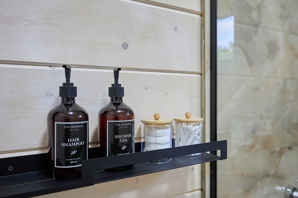 Коттедж Загородный дом — Покровская