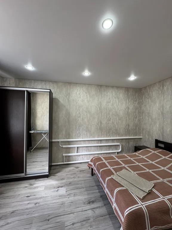 Большой дом с видом на горы