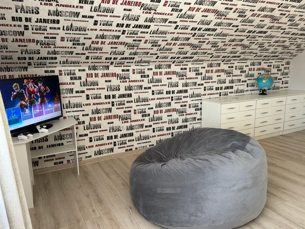 Коттедж Загородный дом для семейного отдыха — Горячий Ключ