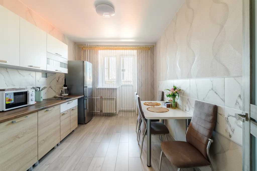 Квартира Олимпийский парк