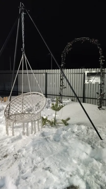 Уютный дом вблизи курорта Завидово