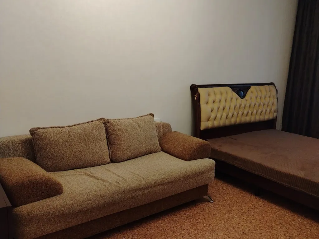 Крупногаборитная квартира в 10 минутах от центра города