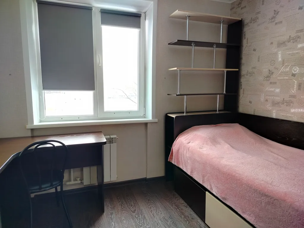 Уютная квартира в курортном городе