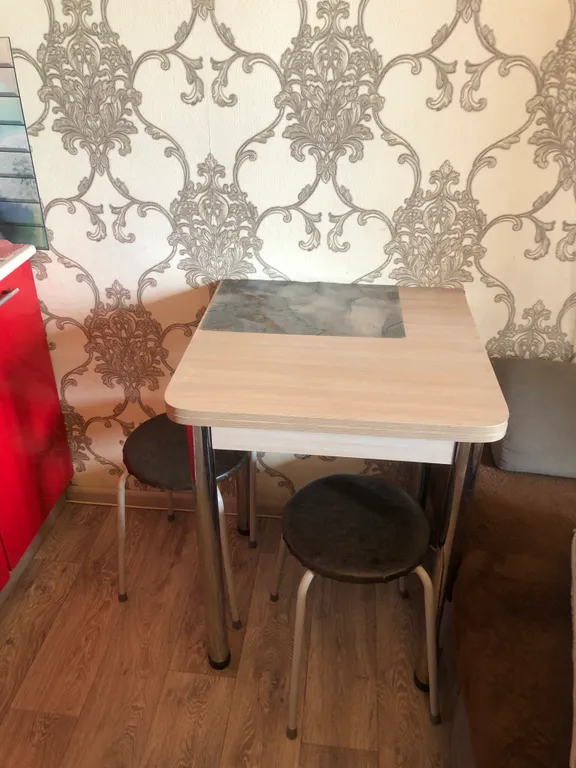 Уютная, чистая студия в центре