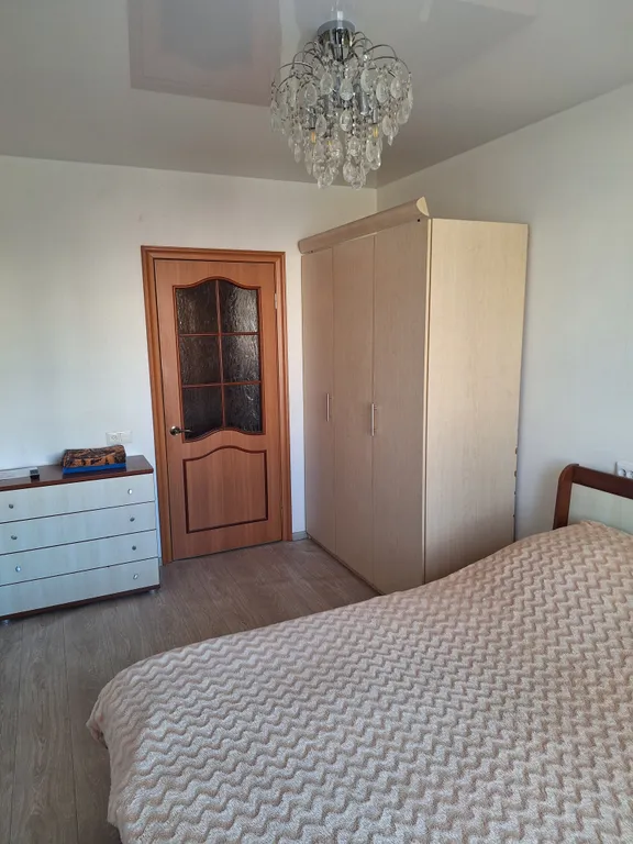 Квартира Уютная 2-х комнатная квартира в тихом спокойном районе — Тихвин