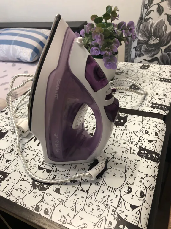 Просторная студия с кондиционером в центральном районе