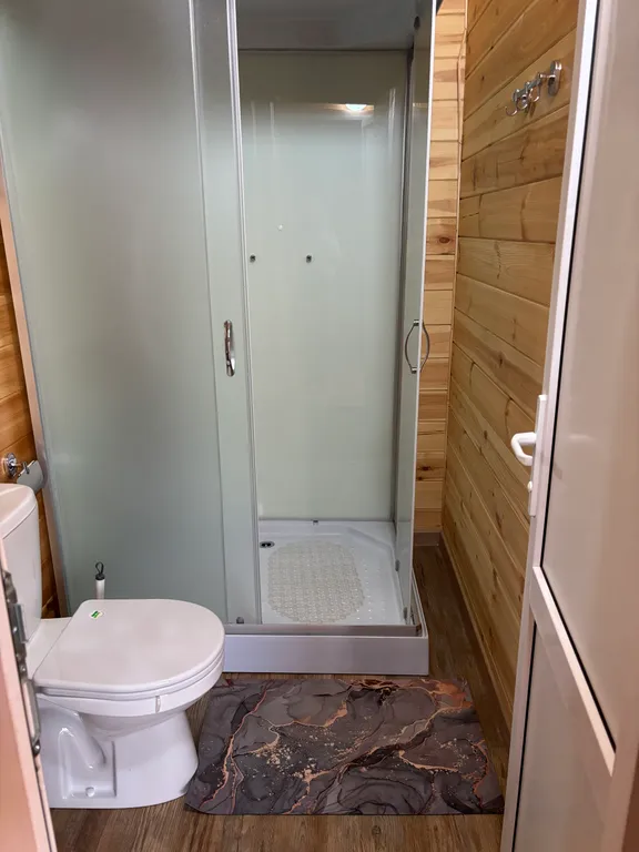 Коттедж 1-комнатный Дом — Гагра