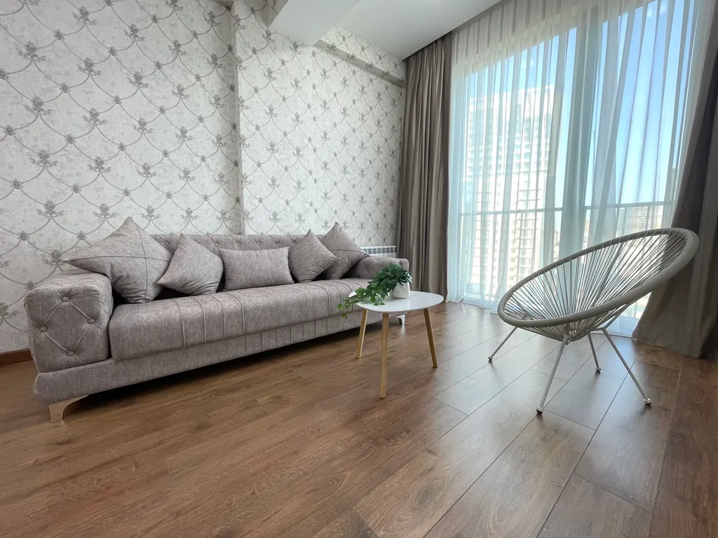 Квартира Lighthouse Apartment — аренда посуточно в Баку