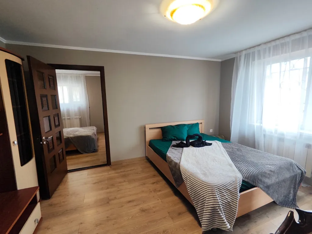 Дом под ключ