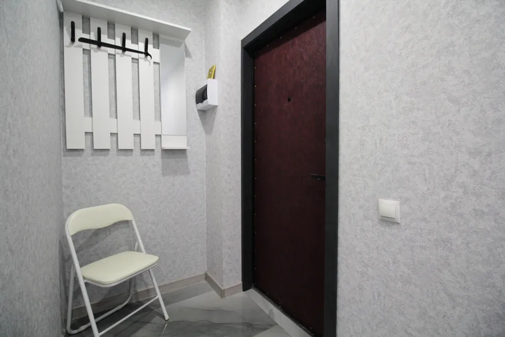 Апартаменты Сильвер