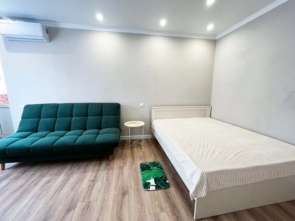 Апартамент в районе Вокзала