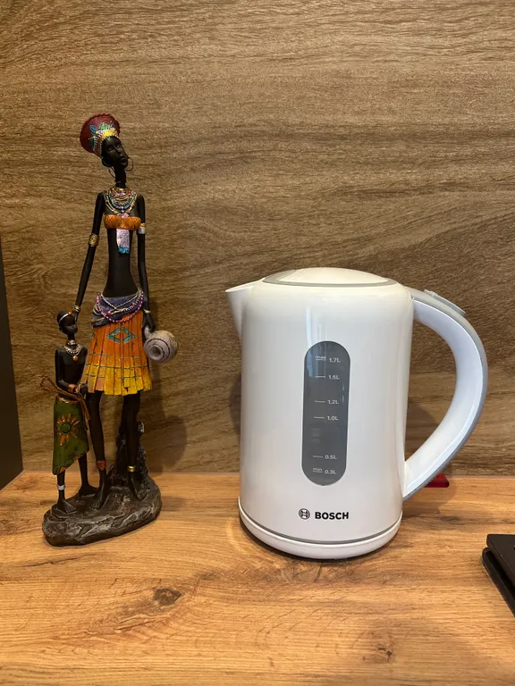 Квартира Уютная квартира рядом с Королевскими воротами — Калининград