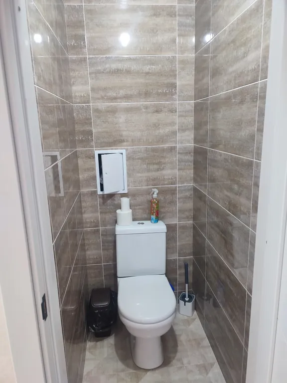 Уютная квартира в центре