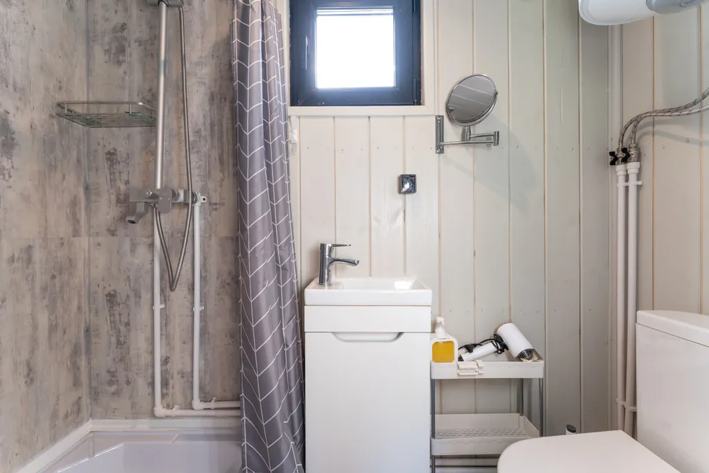 Коттедж 1-комнатный Дом — Можайск