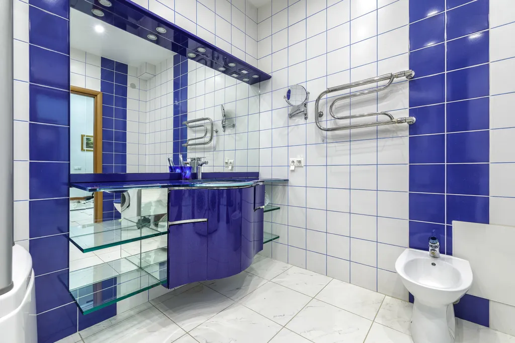 Квартира Просторные апартаменты на Арбате — Москва