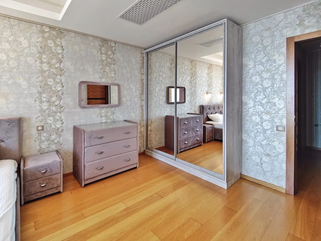 Видовая квартира в премиум ЖК Золотая Бухта