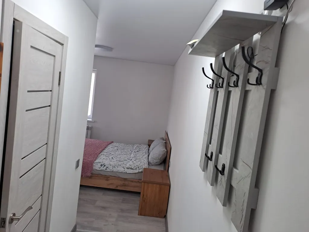 Студия центральный район, бесконтактное заселение