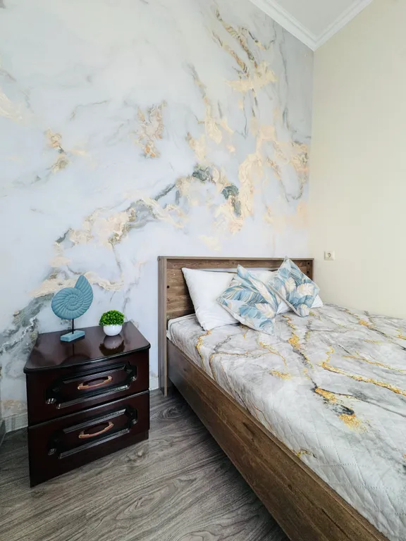 Квартира Квартира-студия в Олимпийском парке — Сириус