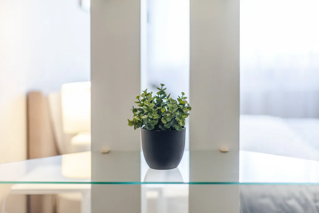 Квартира 1-комнатная Квартира — Самара