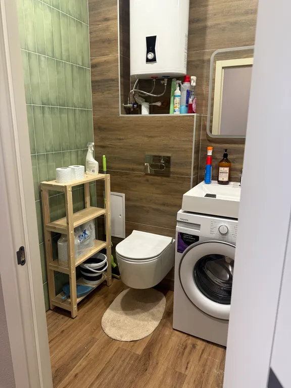 Романтичная студия