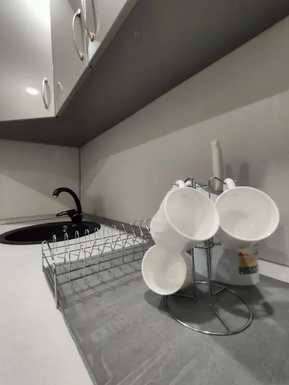 Сдайте нервы в багаж и живите с комфортом в квартире с оценками на 5