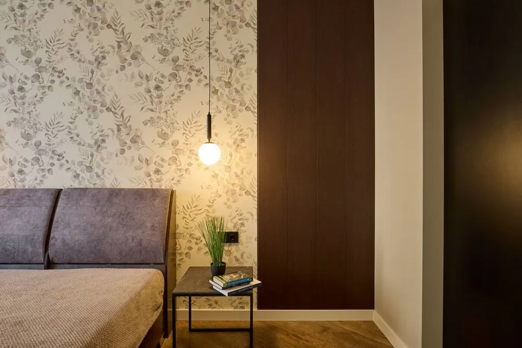 Премиальные трехкомнатные апартаменты