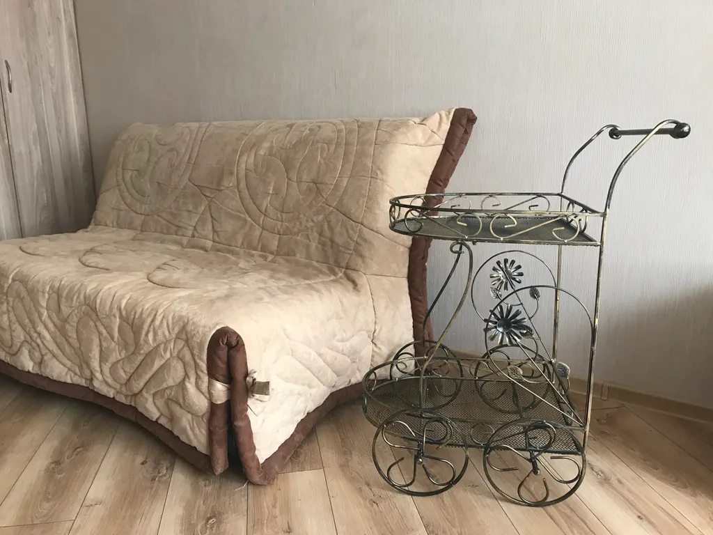 Уютная квартира для вашего отдыха