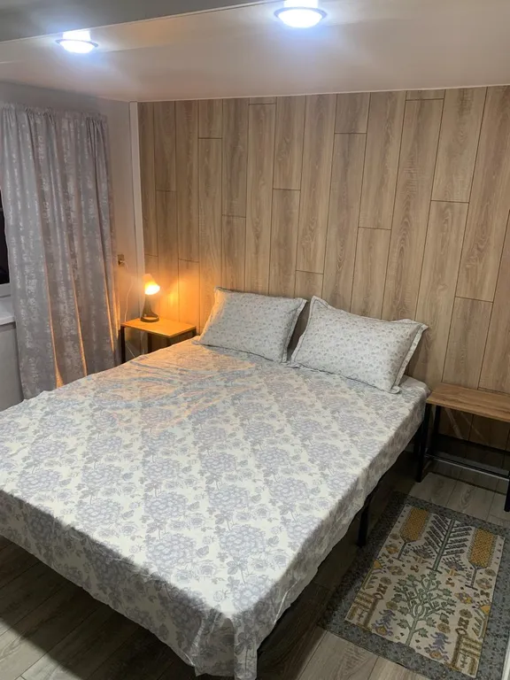 Барн Термаль