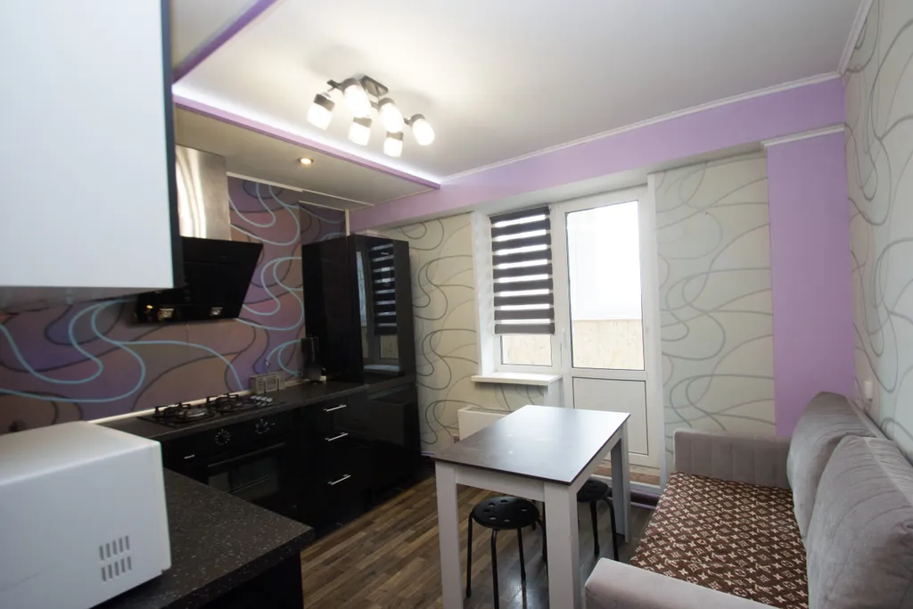 Уютная квартира всего в 5 минутах от самого центра