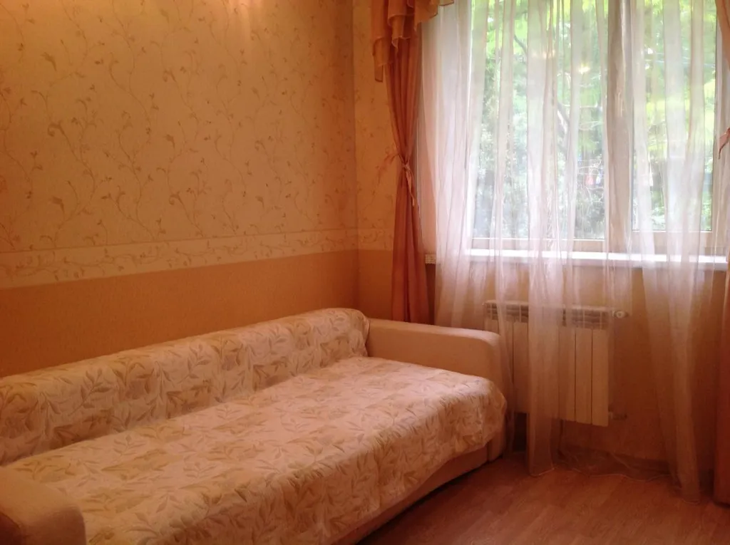 Уютная квартира в самом центре города