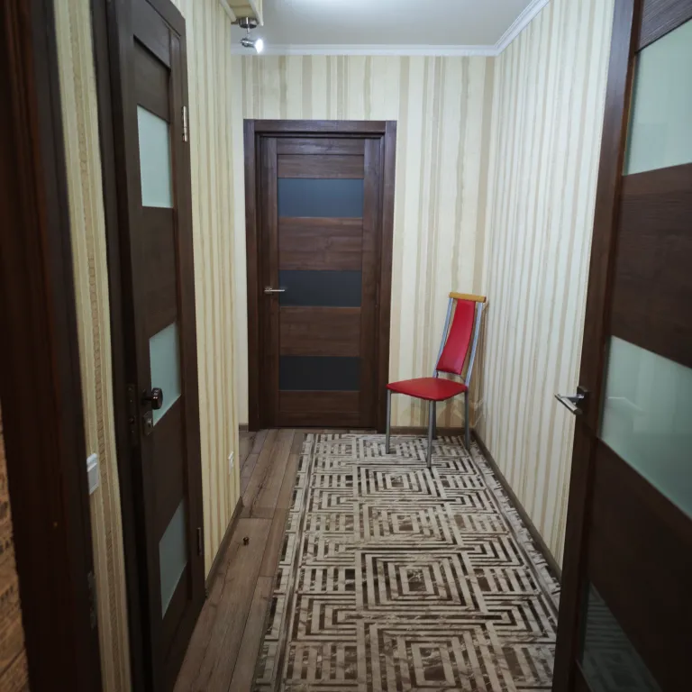 Красивая, уютная, дизайнерская квартира