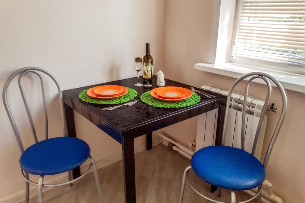 Классная квартира в 5 минутах от центра и вокзала