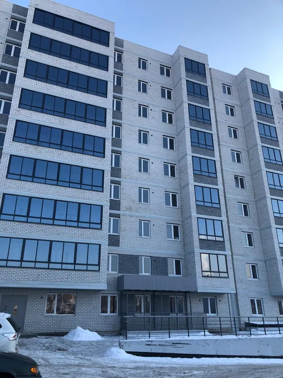 Квартира 1-комнатная Квартира — Иркутск