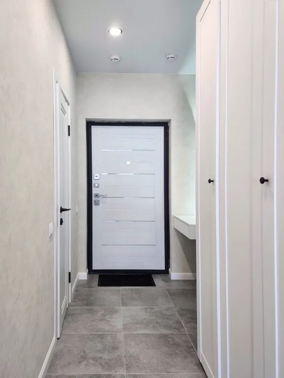 Квартира Квартира Отдых в Сочи с комфортом — Сочи