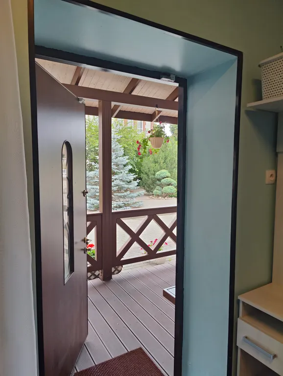 Уютные апартаменты в историческом центре