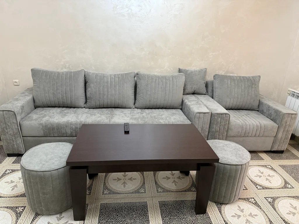 Квартира в центре города