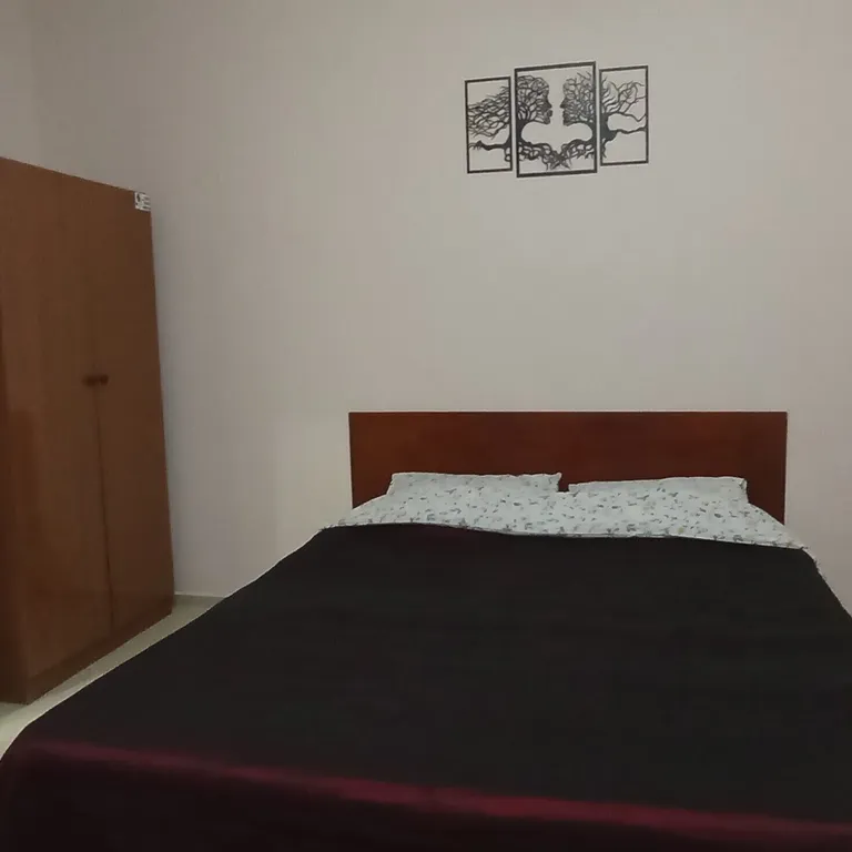 Квартира Комната — Анапа