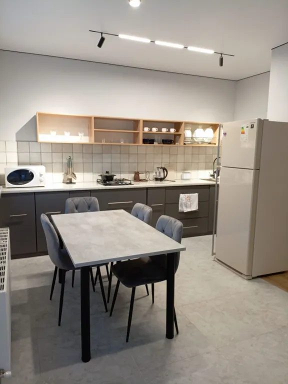 Квартира Уютный дом в центре города — аренда посуточно в Владикавказ