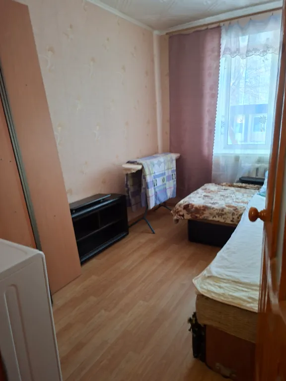 4-комнатная квартира в самом сердце города