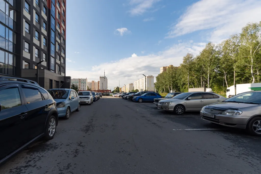 Уютная студия на Околице с кондиционером и водонагревателем