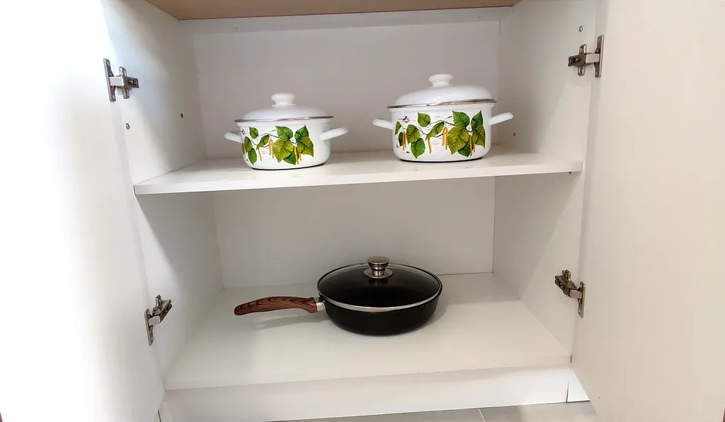 Квартира с видом на море