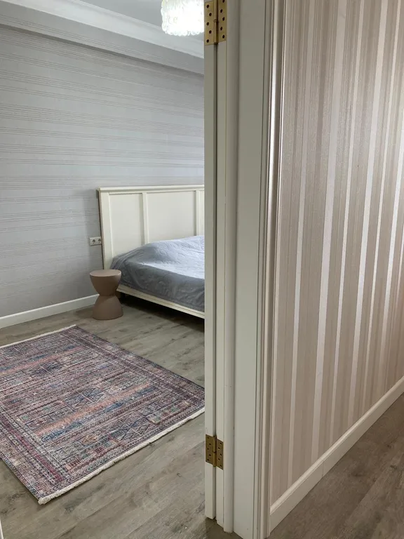 Квартира Светлая, стильная квартира в центре города — Махачкала