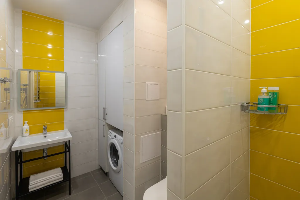 Aristocrat apartment